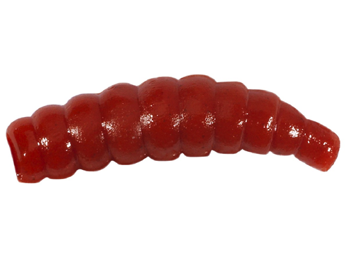 Softbait Berkley Powerbait Power Honey Worms 3 cm col. Red 35