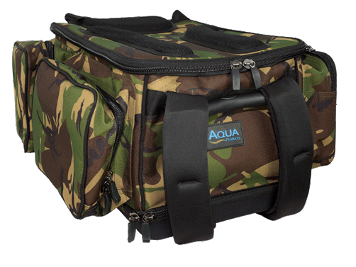 Zaino Aqua Deluxe Roving Rucksack - DPM