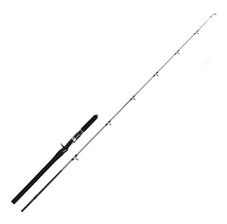 Canna Casting Shimano Speedmaster R 