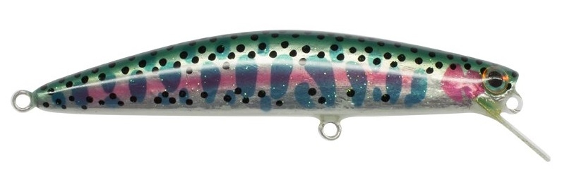 Minnow Affondante Urban Fishing RealDeal 110 col. #IRD (Sinking)