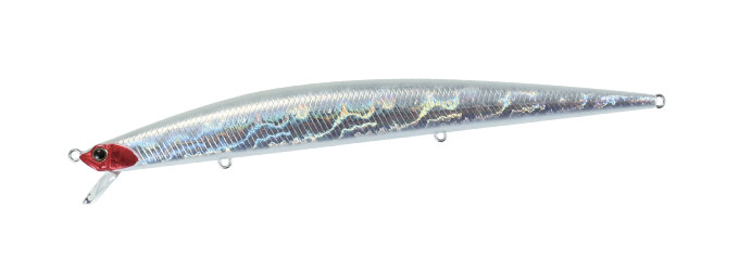 Jerkbait Duo Tide Minnow Slim 175 Flyer col. ADA0088 – Prism Ivor