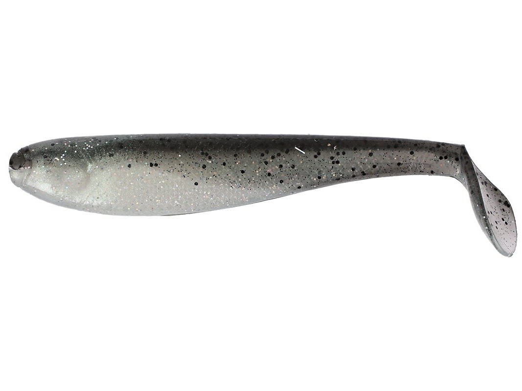 Soft Shad Z-Man Swimmerz 6" col. 259 Bad Shad