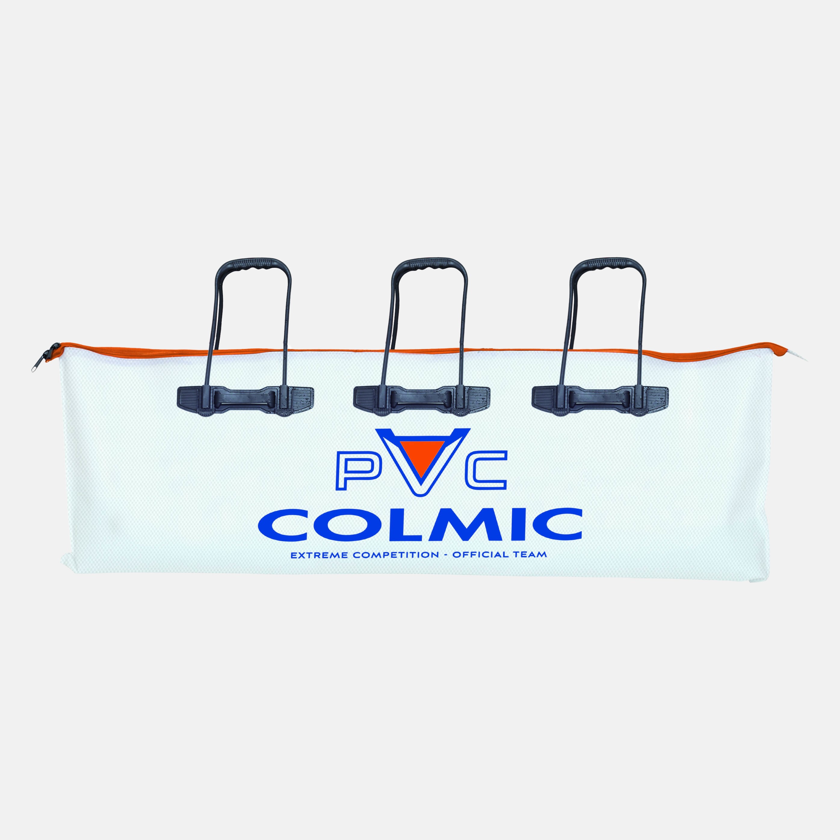 Borsa Colmic Acquario XL Orange Series