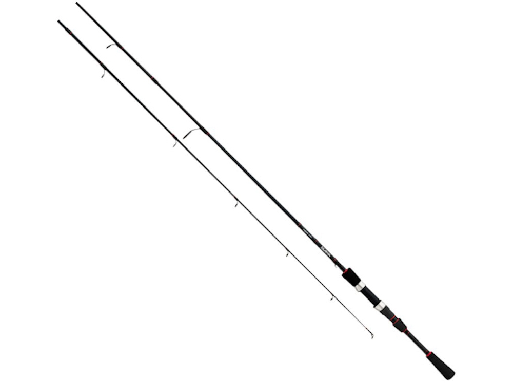 Canna Daiwa Laguna Spinning 702HS-AI