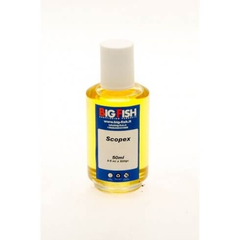 Aroma Scopex Oil 50 ml