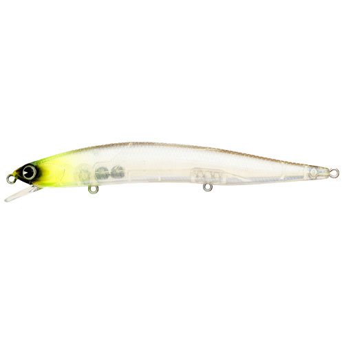 Jerkbait IMA Nabarone 125 F col. X5492