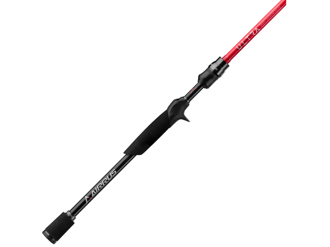 Canna Casting Airrus Ultra