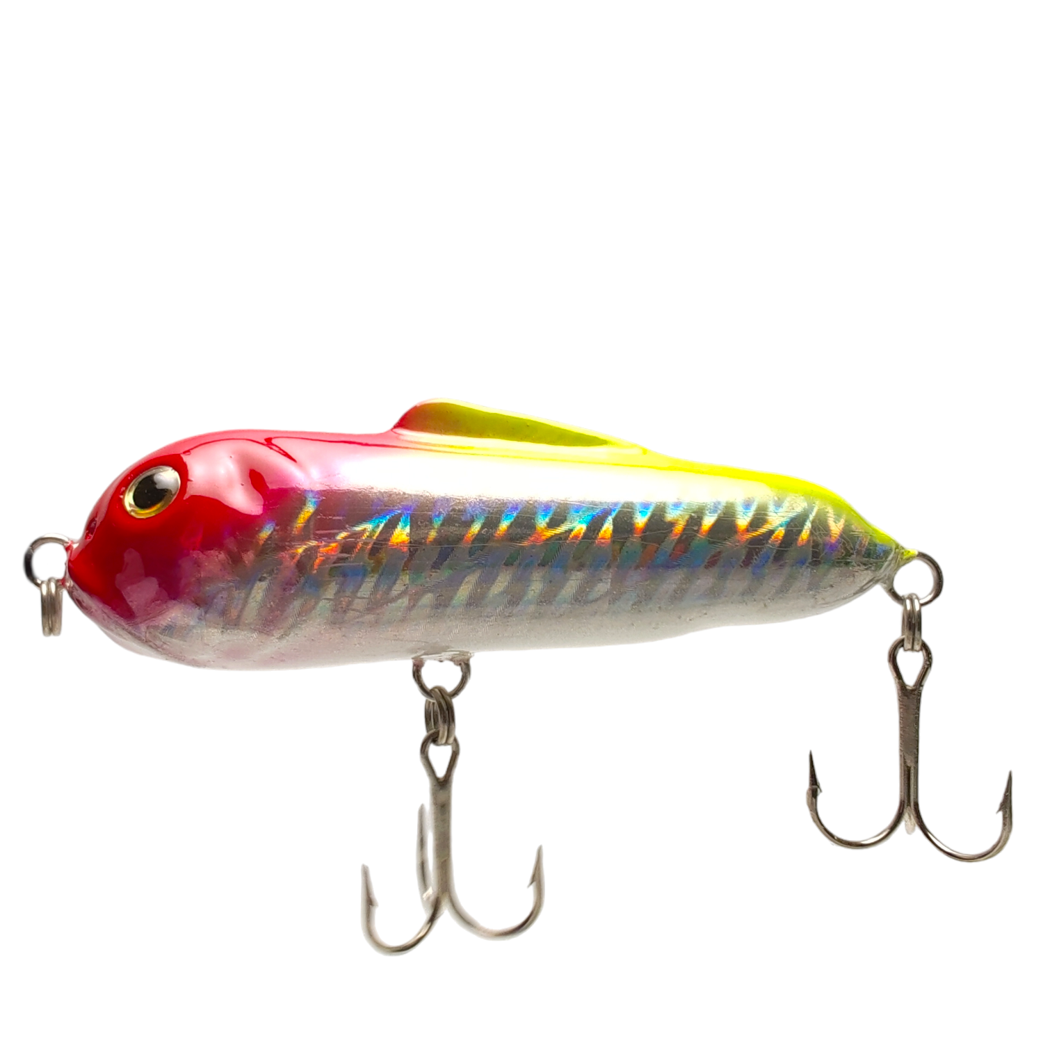WTD Bass Pro Shoestring's Topknocker TK-12
