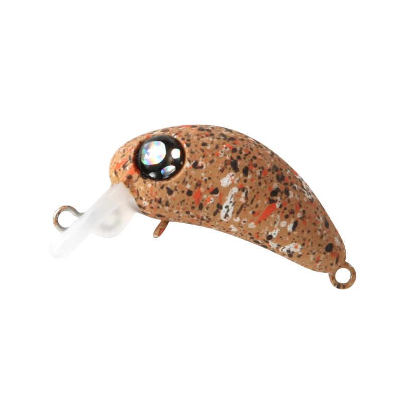 Crankbait Trout Area Rob Lure Chelsea F