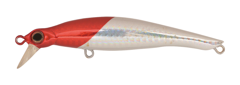 Jerkbait Jackson Rogos 105