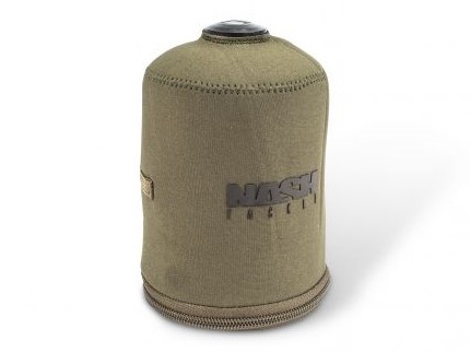 Copribombola Nash Gas canister pouch