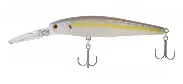 Minnow Lucky Craft Staysee 90 SP Ver 2