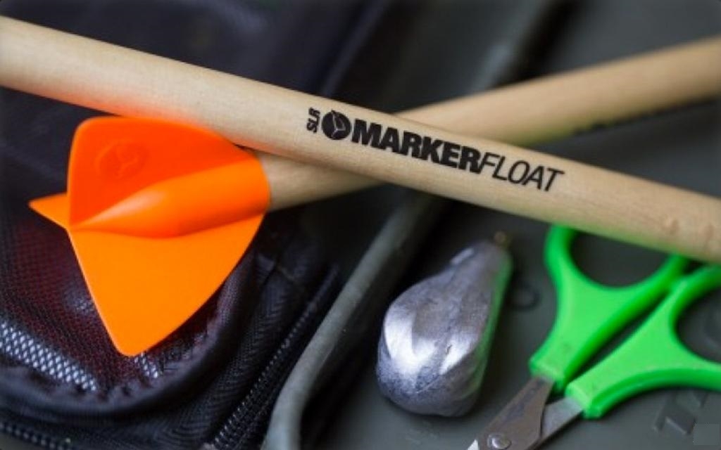 Galleggiante Korda SLR Balsa Marker Float