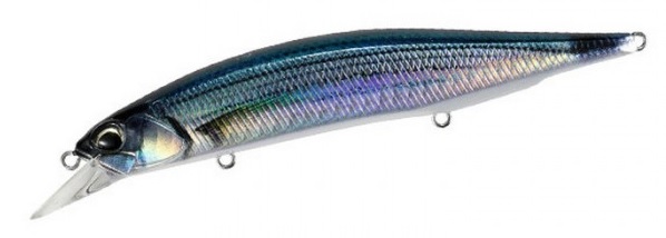 Minnow Duo Realis Jerkbait 120 SP col. AFA0830 Saddled Bream ND