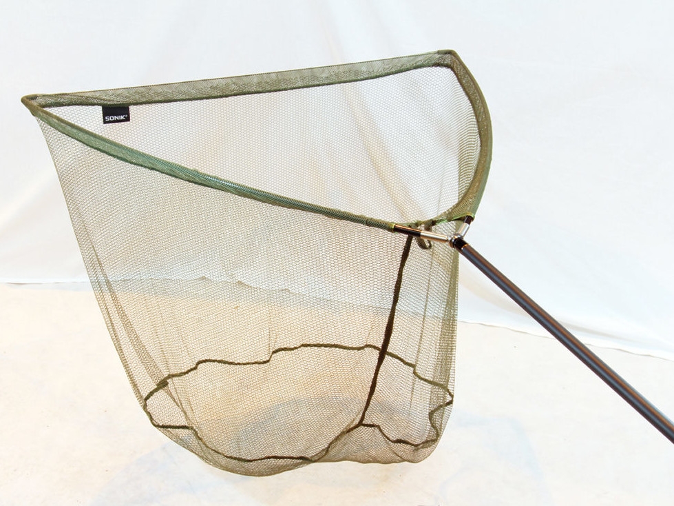 Guadino Sonik Dominatorx net 42" 8' 2pc