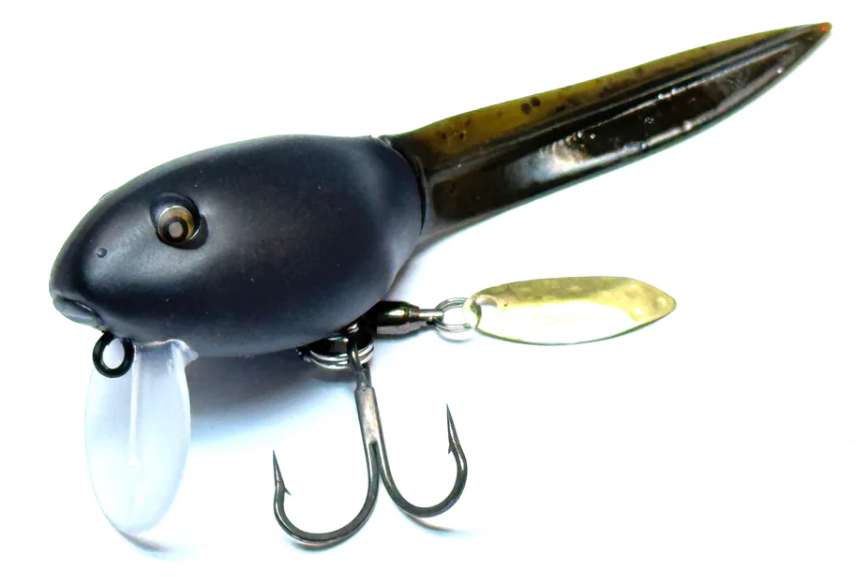 Girino Nishine BQ Otama col. Baby Catfish