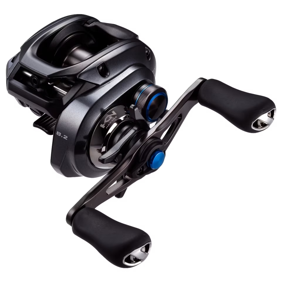 Mulinello Casting Shimano SLX DC 71 XG A (LH)