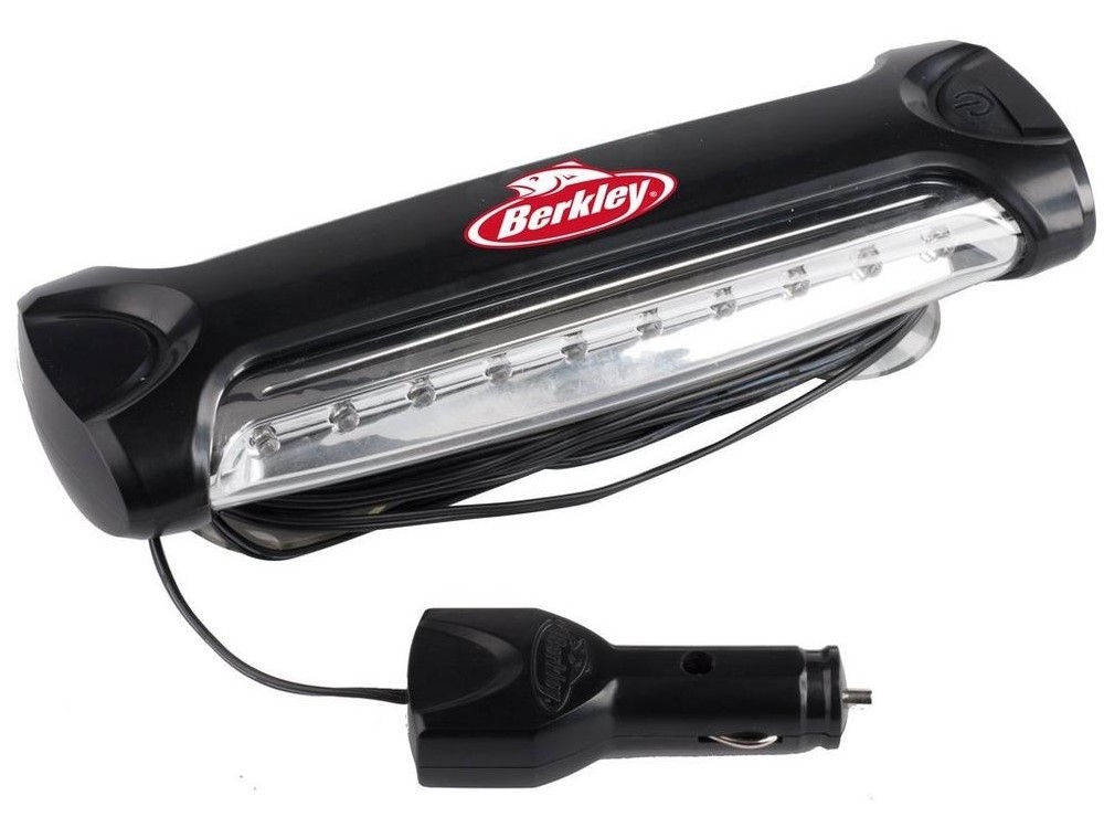 Luci da Barca Portatili Berkley Premium Boat Light