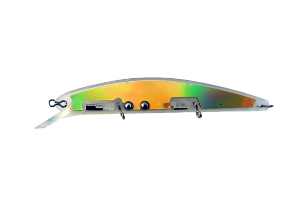 Jerkbait OSP Varuna SPEC2 110SF