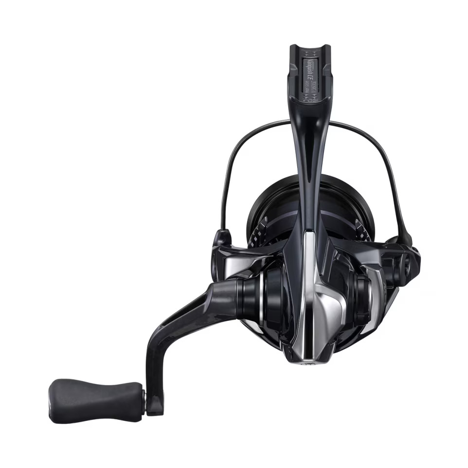 Mulinello Shimano Vanquish CE FA Competition Edition
