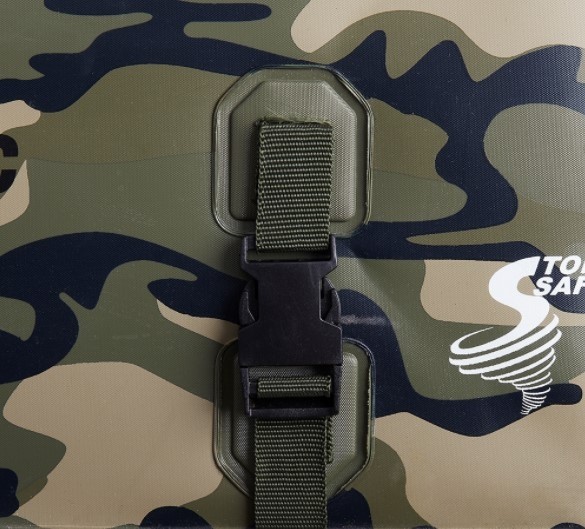Borsa Prologic Element Storm Safe Carryall