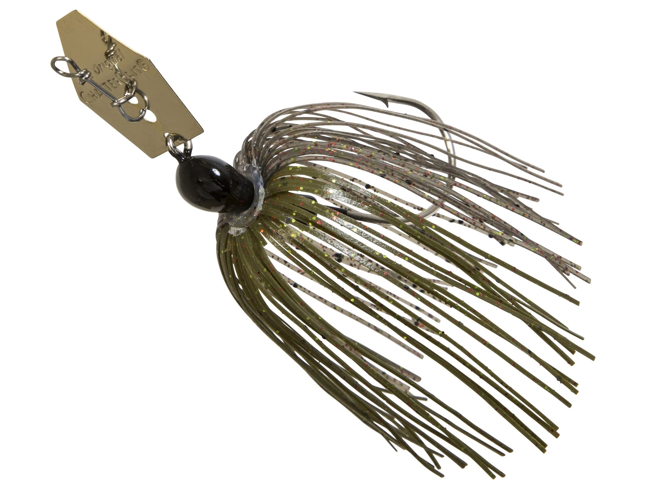 Wirebaits Z-Man The Original Chatterbait 1/2 oz col. 75 Houdini Wirebaits Z-Man The Original Chatterbait 1/2 oz col. 75 Houdini