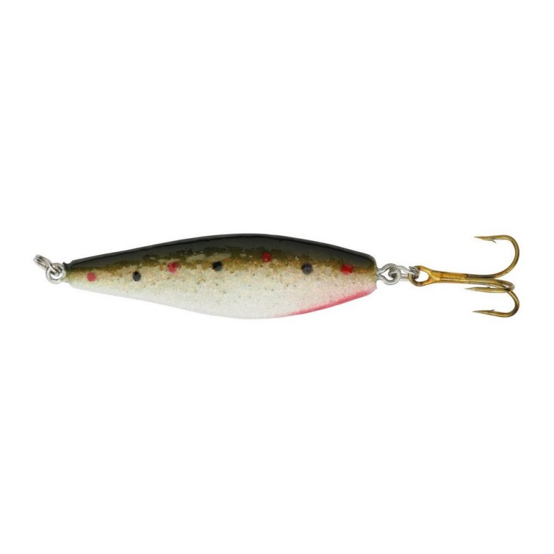 Ondulante Abu Garcia Lill Zigge 14g col. Ayu Green