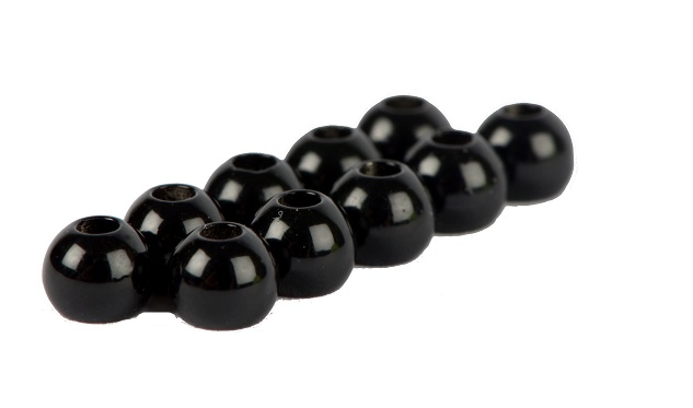 Sfera in Tungsteno Crown Tungsten Flare Beads 5,5mm (0,74gr) col. B