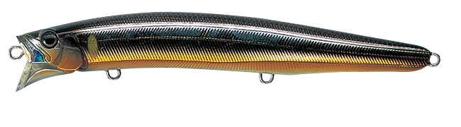 Minnow Tackle House Contact Feed Shallow 105 Col 15 Fln Swt Fsh Minnow Tackle House Contact Feed Shallow 105 Col 15 Fln Swt Fsh