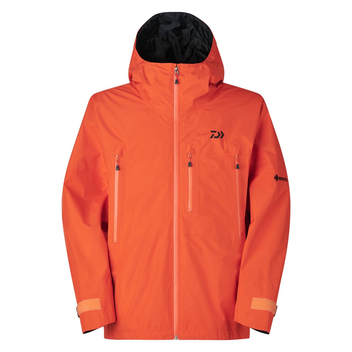 Giacca Antipioggia Daiwa GORE-TEX Versatile Rain Jacket DR-1926JE