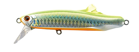 Minnow Tackle House Contact Flitz 108mm 60gr