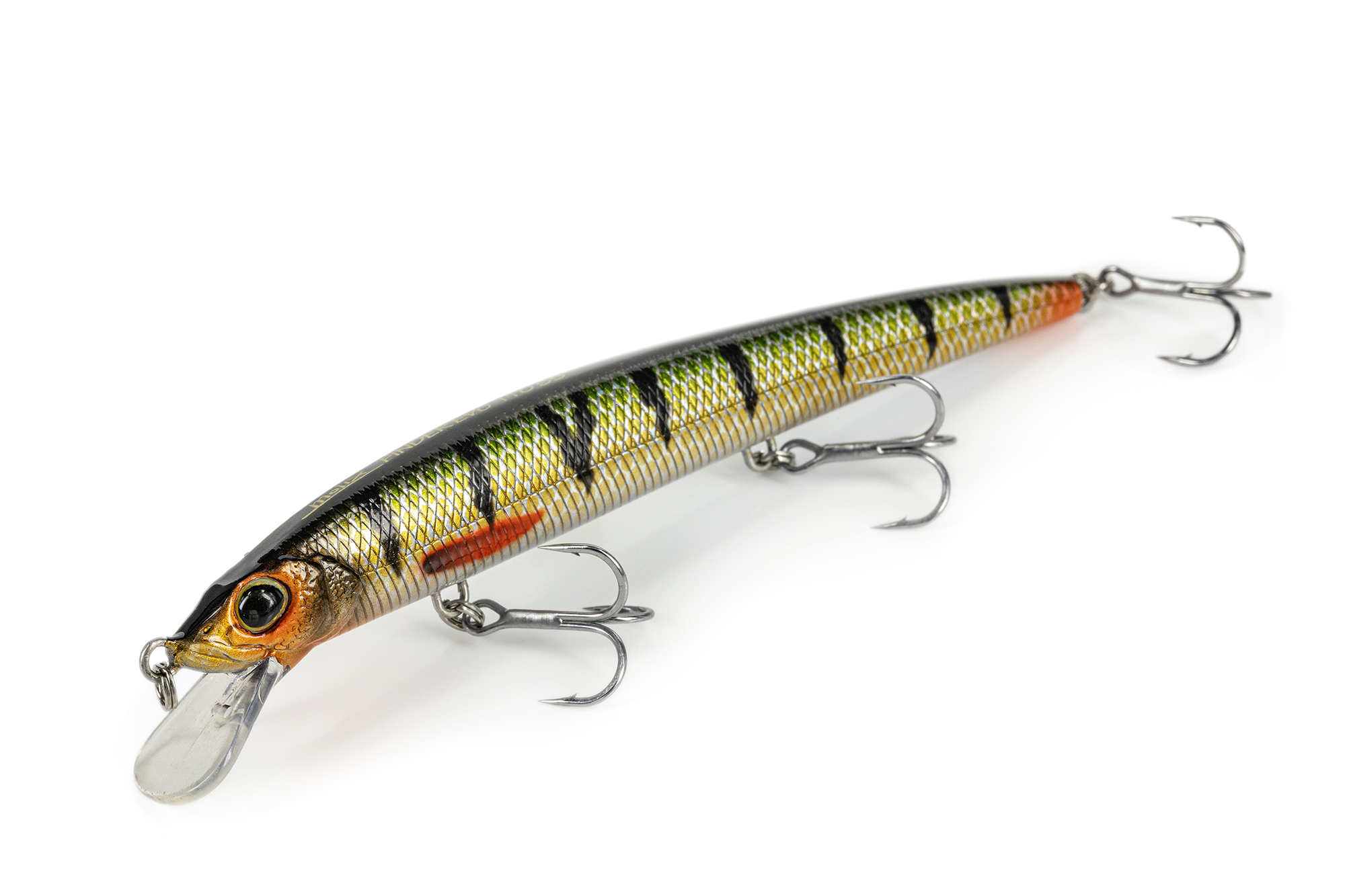 Jerkbait Molix Finder Jerk EVO 110 SP