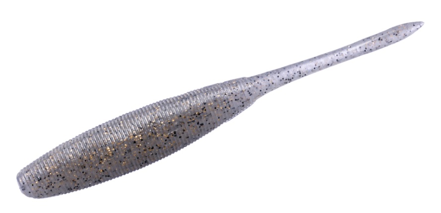 Soft Bait OSP Dolive Stick FAT 4.5” col. W012 – Smoke Pepper & Coop Soft Bait OSP Dolive Stick FAT 4.5” col. W012 – Smoke Pepper & Coop