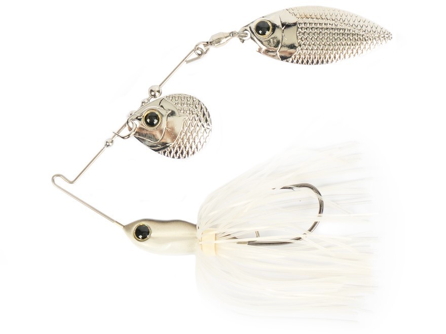 Spinnerbait Deps Minibros 3/8 TW col. #08 Kobuna