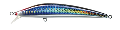 Minnow Tackle House M168 168mm 27gr Float col. 109 Anchovy