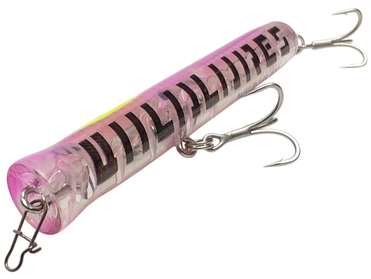 Popper Affondante Wild Lures Key Bow 65 SS