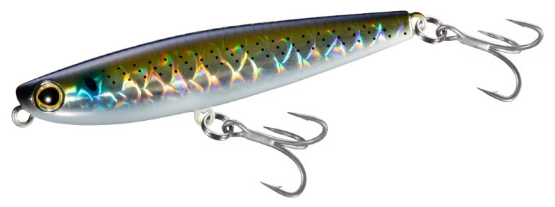 WTD Shimano Exsence Fortuna 75F col. 002 A Mullet