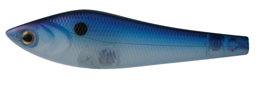 Punitor 85 col. Pro blue
