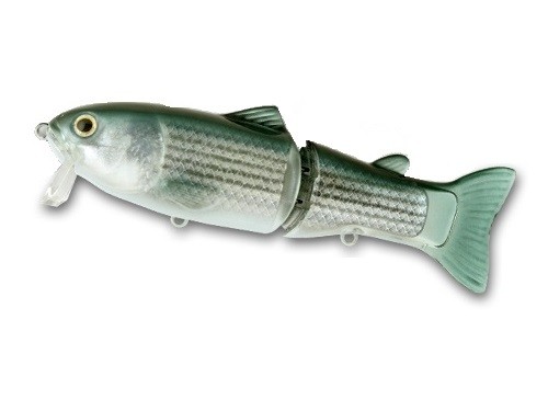 Swimbait Deps New Silent Killer 145 col. #14 Mullet