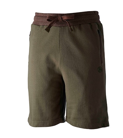 Pantaloncini Trakker Earth Jogger Shorts - Large