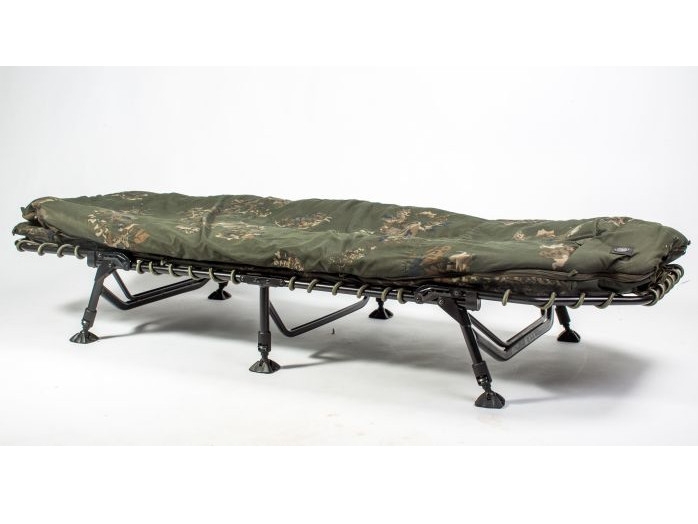 Branda Nash Scope 4 Fold bed