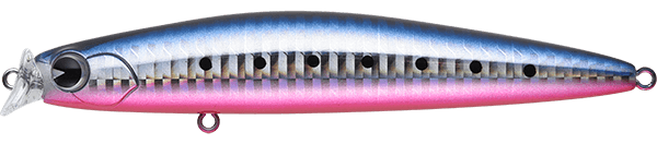 Darter Minnow IMA Kosuke KK110 F 17 g col. 010 Darter Minnow IMA Kosuke KK110 F 17 g col. 010