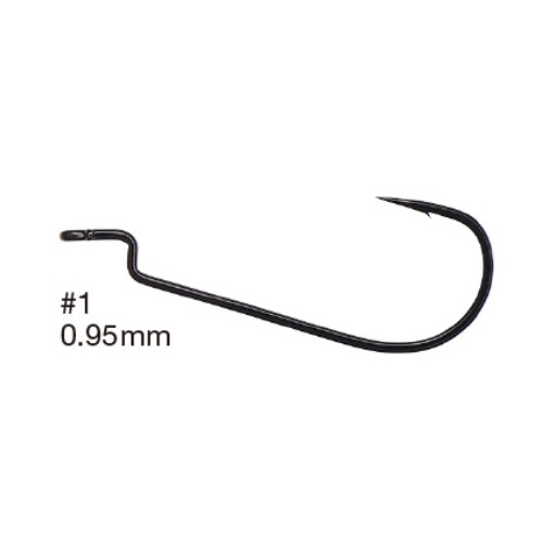 Amo Varivas Serious Hook Revival 5 #1 Amo Varivas Serious Hook Revival 5 #1