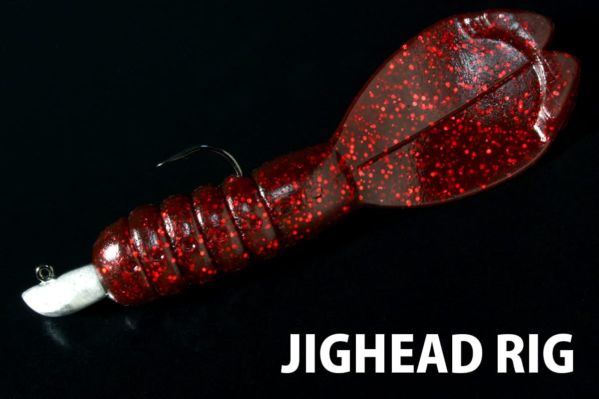 Beaver Deps Lilrabbit 4”