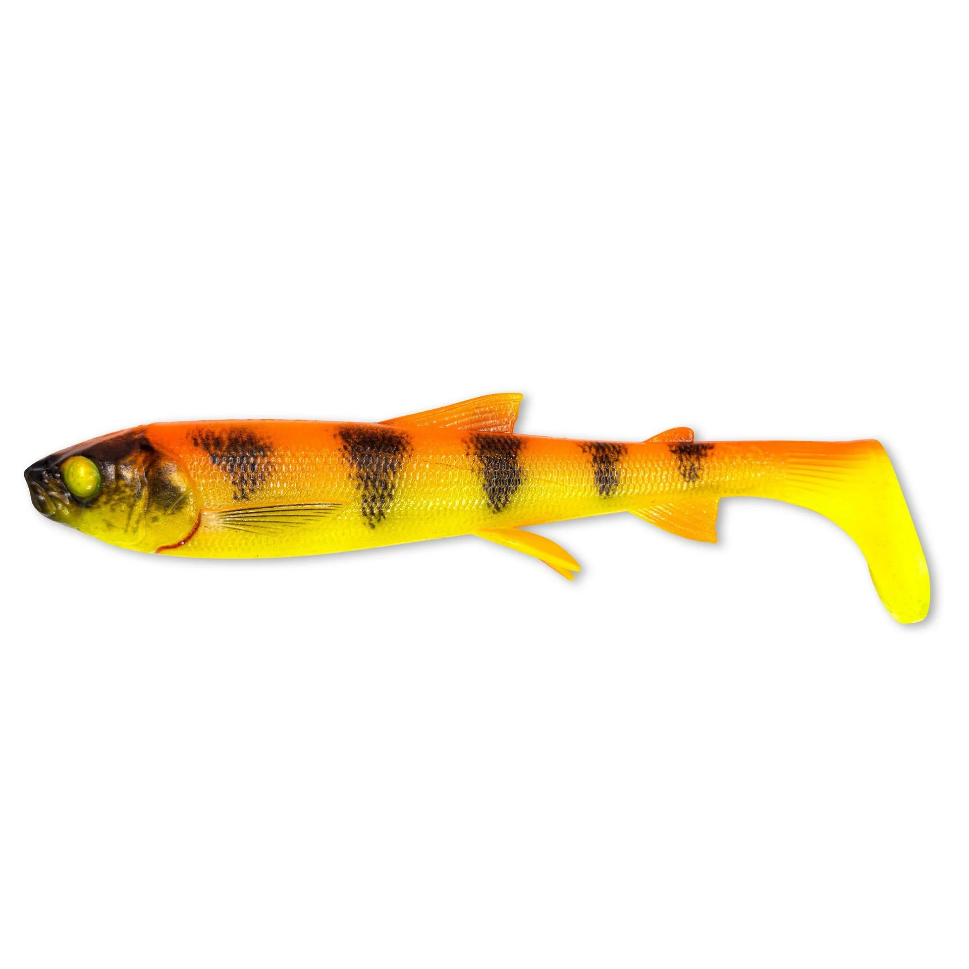 Soft Shad Savage Gear 3D Whitefish Shad 15 cm 27 g col. Goldn Amblnc Soft Shad Savage Gear 3D Whitefish Shad 15 cm 27 g col. Goldn Amblnc