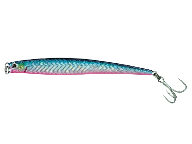 Artificiale Molix Casting Jig Minnow 115 Baitfish Series col. 249 Artificiale Molix Casting Jig Minnow 115 Baitfish Series col. 249