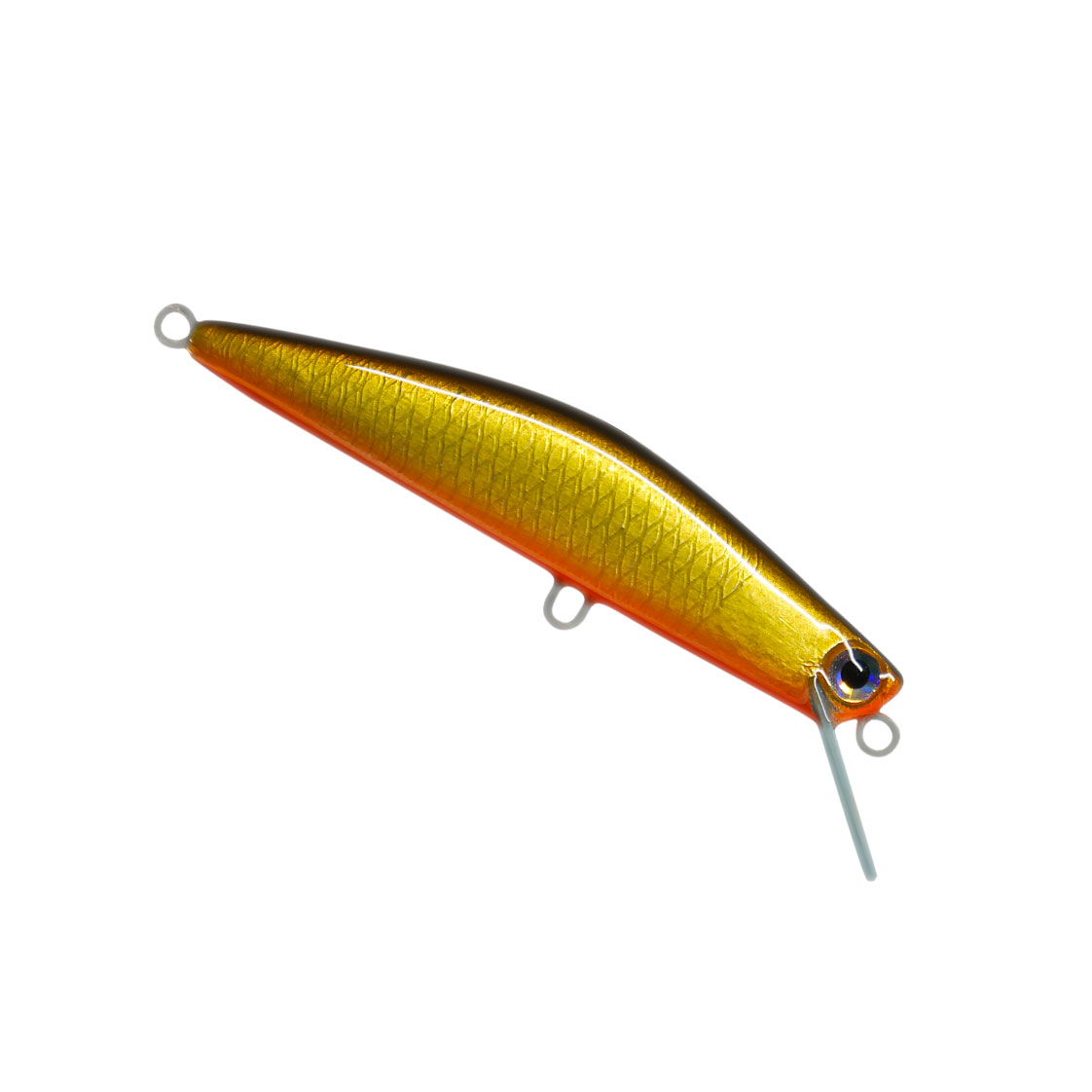 Minnow Affondante Urban Fishing RealDeal 87 col. #TB (Sinking)
