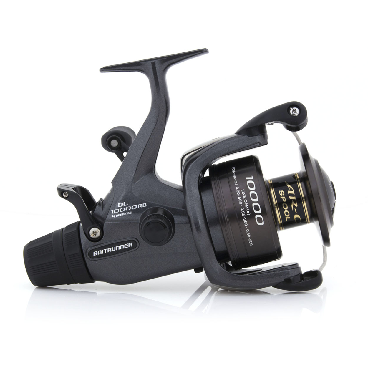 Mulinello Shimano Baitrunner DL 10000 RB