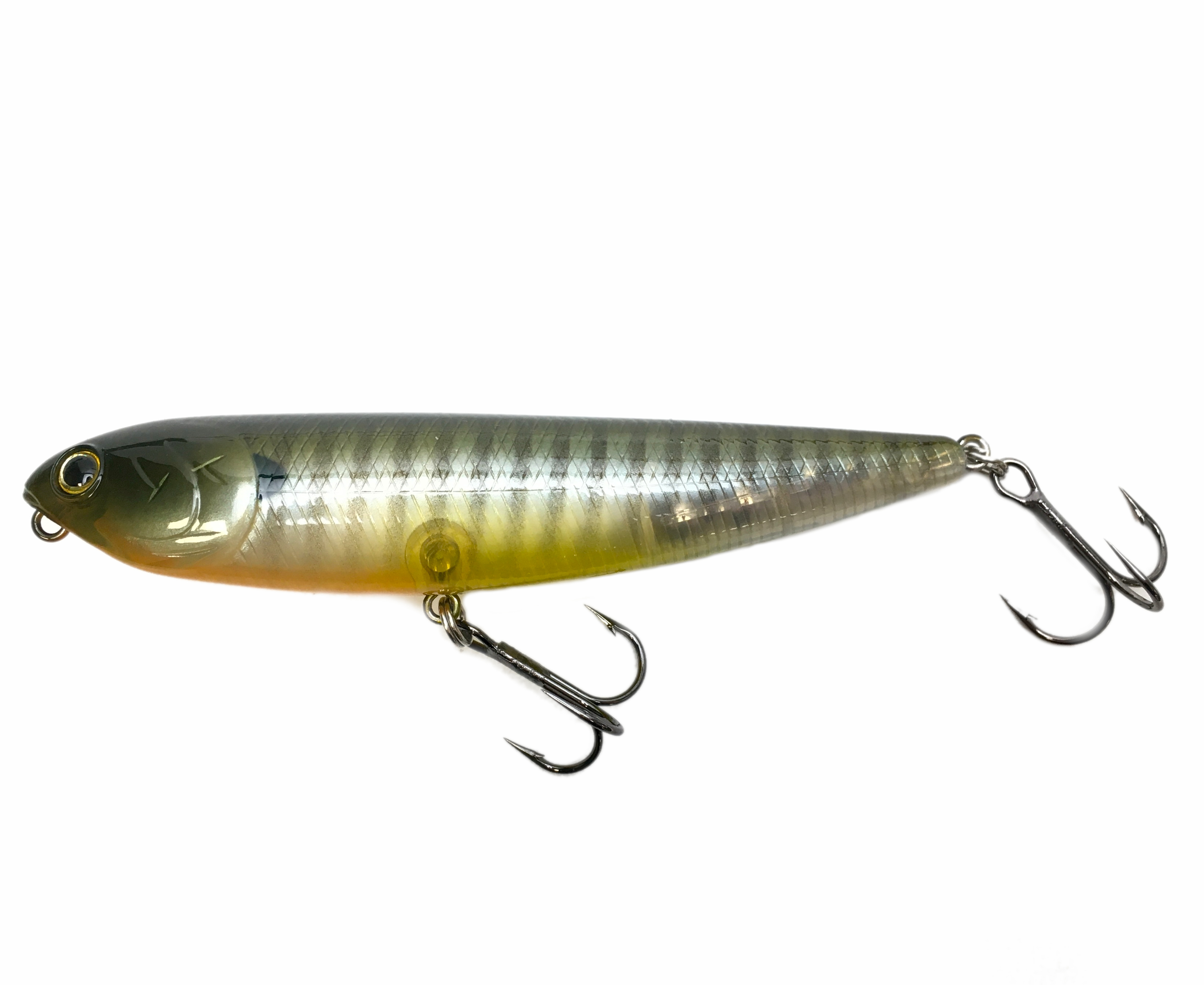 WTD Lucky Craft Sammy 100 col. Sunfish