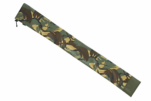 Porta guadino Camo landing net stink sleeve